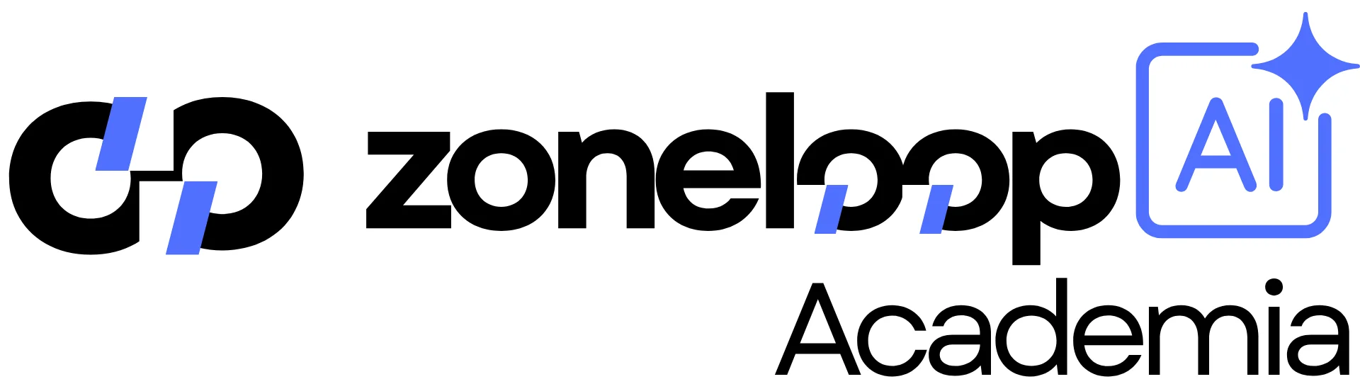 ZoneLoop AI Academia logo
